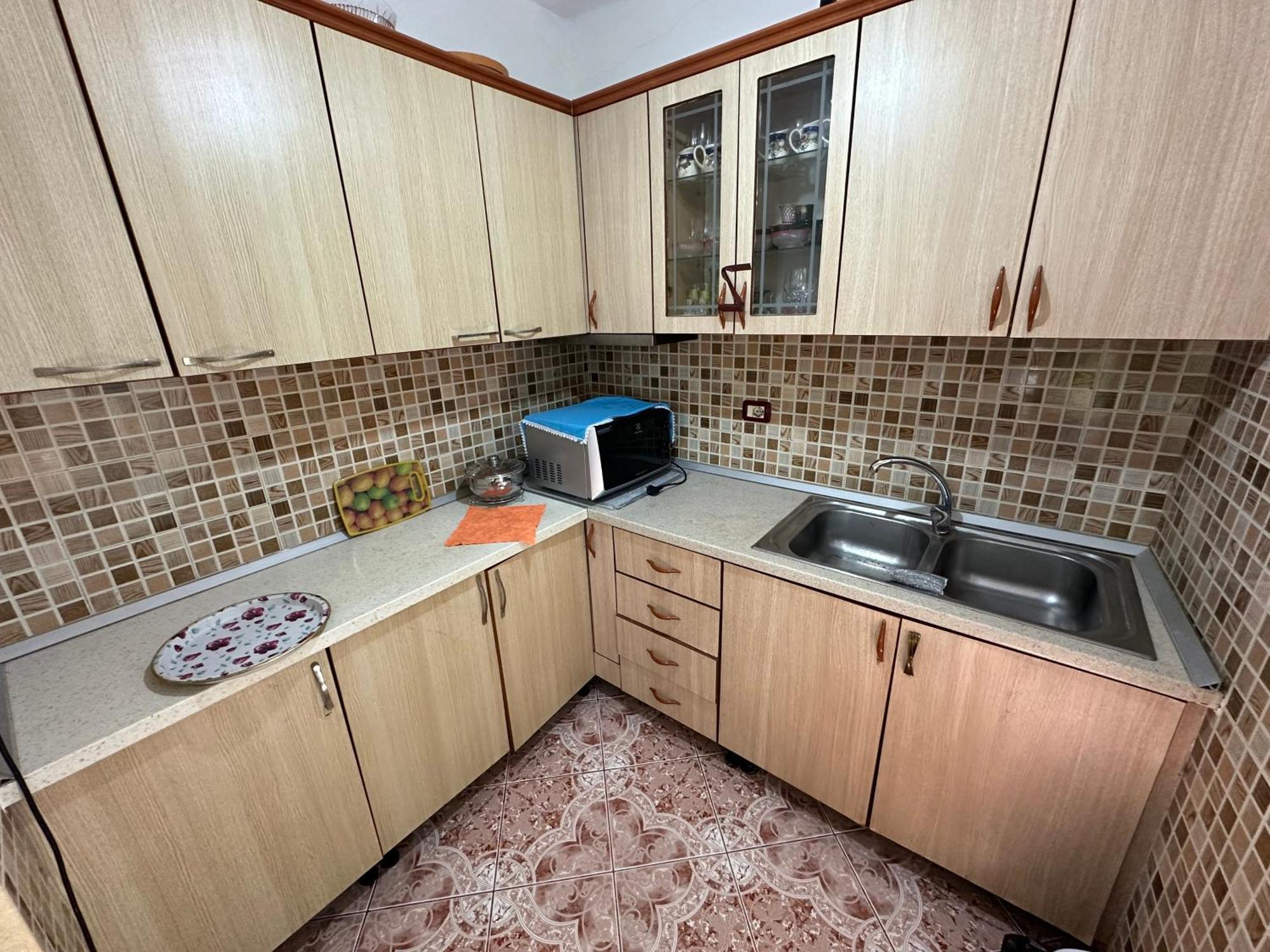 Flower'S Home Орикум Екстериор снимка